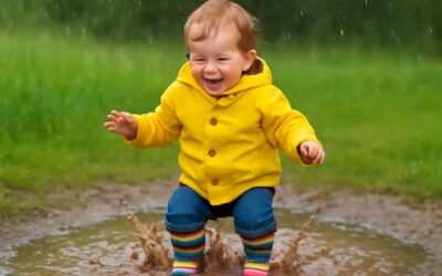 Cute and Practical: The Essential Guide to Choosing the Perfect Gumboots Toddler