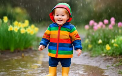 Top Tips for Finding the Perfect Gumboots Size 6 Toddler Shoes