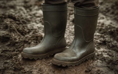 Find Top-Quality Good Quality Gumboots for Durable and Reliable Footwear in Any Weather