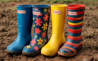 Find the Perfect Fit with Quality Duckback Gumboots Near Me Today