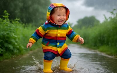 Gusset Gumboots Kids: Durable, Comfortable Footwear Perfect for Little Adventurers