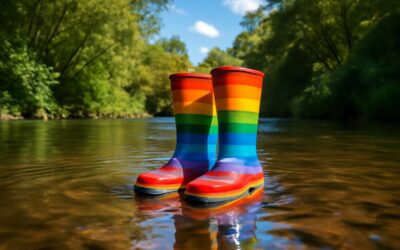 Discover the Magical Beauty of Gumboots Rivers: An Adventurous Journey Awaits