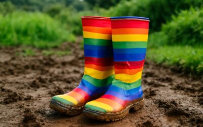 Top Trends and Tips for Durable PVC Gumboots in India for All Weather Conditions
