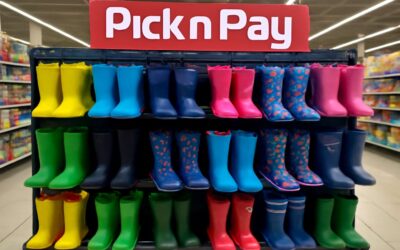 Discover unbeatable styles and deals with Gumboots Pick n Pay — your ultimate destination for Gumboots Pick n Pay!