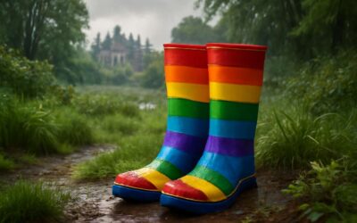 Step Into Style and Durability with Trendy Gumboots Victoria for All Seasons