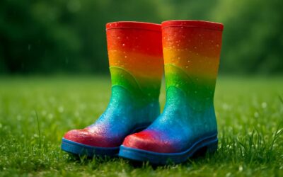 Discover the Best Comfort and Durability with Premium Gumboots Rubber for Any Wet Adventure