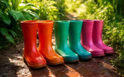 Discover the Best Gumboots Durban for Ultimate Comfort and Durability in Any Weather