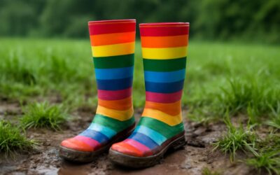 Discover Stylish and Durable Gumboots Hamilton NZ for All Your Outdoor Adventures