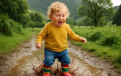 Discover the Best Gumboots Toddler NZ for Fun and Comfort on Every Adventure