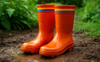 Ultimate Gumboots Review: Uncover Top Picks for Style, Comfort, and Durability in 2024