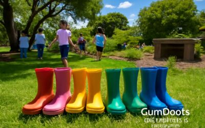Discover the Joy of Learning at Gumboots Early Learning Jacksons Hill for Bright Young Minds