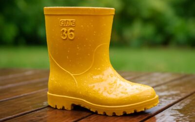 Find your perfect fit: gumboots size 36 for durable, comfy rain-ready steps.
