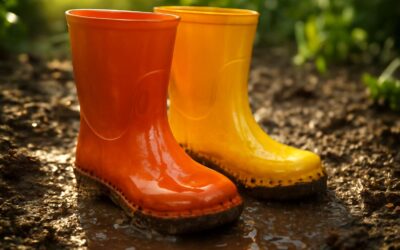 Explore what are gumboots made out of and why it matters for durability.