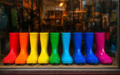 Find out who sells gumboots and where to snag the best deals