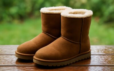 Stay Cozy with gumboots ugg: The Ultimate Comfort and Style Guide