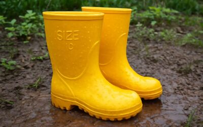 Discover gumboots size 15: durable, comfy boots for rugged days.